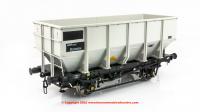 ACC1032-HUO-O-K Accurascale BR 24.5T HOP24/HUO Coal Hopper Wagon - K - B337135N